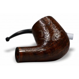 Cachimbo Bertoldi Maestro Briar Jateado Peça Única